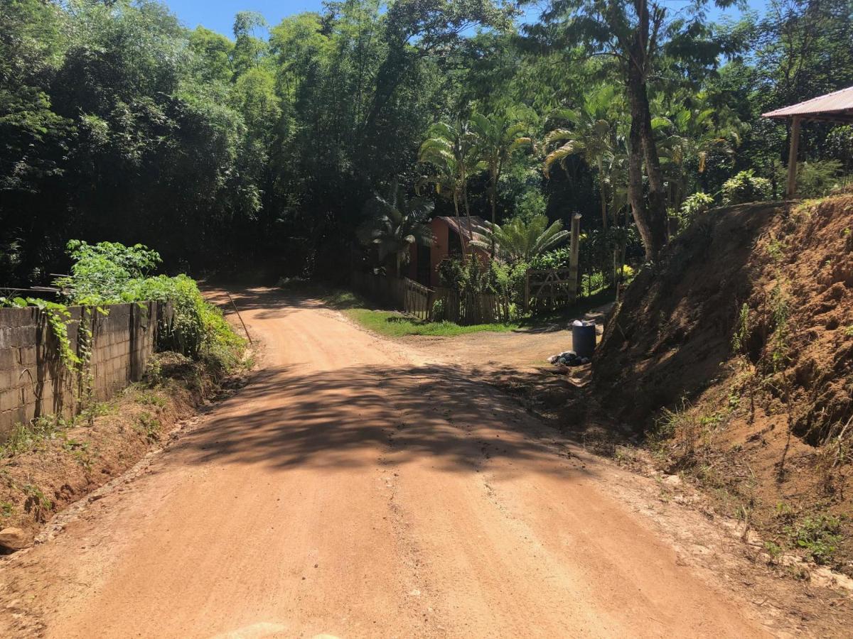 Lindo Chale Em Campinho Domingos Martins Villa Екстериор снимка